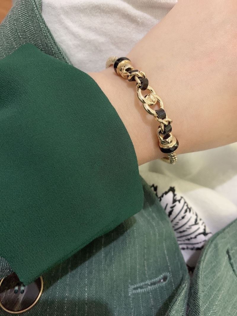 Chanel Bracelets